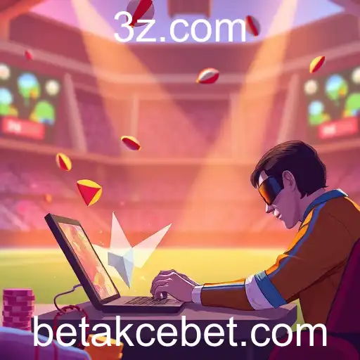 Akcebet: A Evolução do Mundo dos Jogos Online