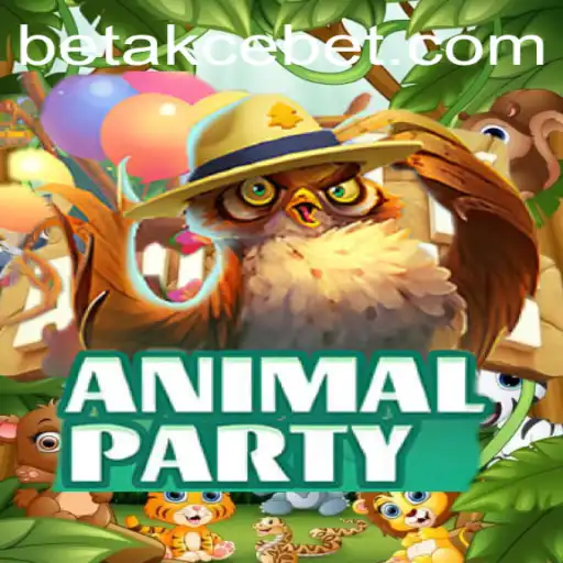 Unleashing the Fun: Dive into AnimalParty with Akcebet