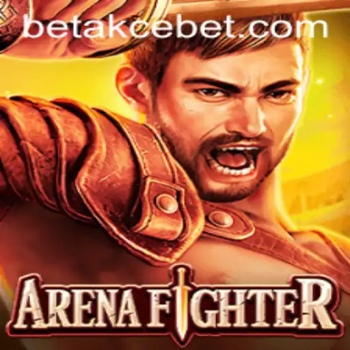ArenaFighter: The Ultimate Gaming Experience with Akcebet