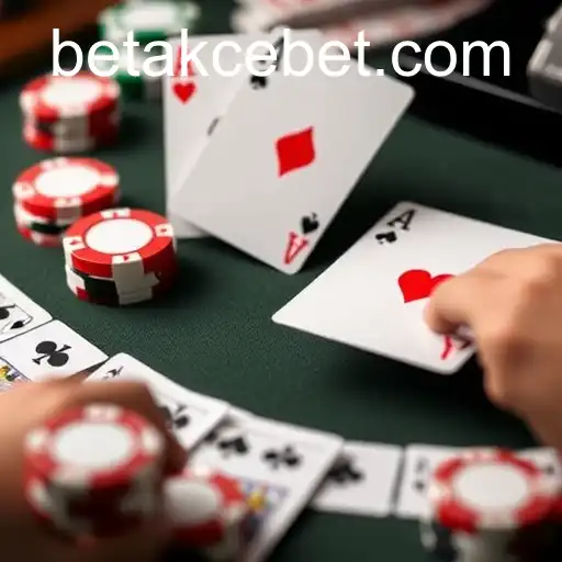 The Exciting World of Blackjack and Akcebet