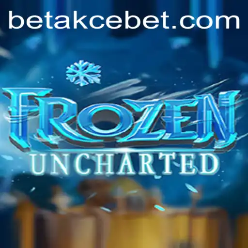 FrozenUncharted: Discover the Adventure Beyond Limits