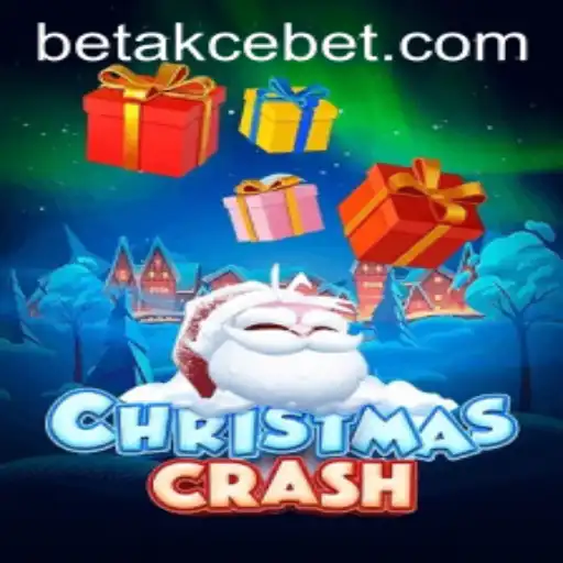 ChristmasCrash: A Festive Gaming Experience