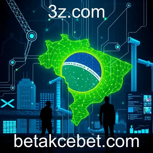 Transformação Digital no Brasil: Oportunidades e Desafios