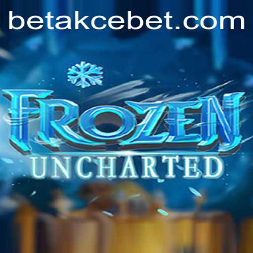FrozenUncharted: Discover the Adventure Beyond Limits