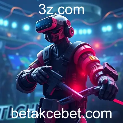 Tendências no mercado de jogos online