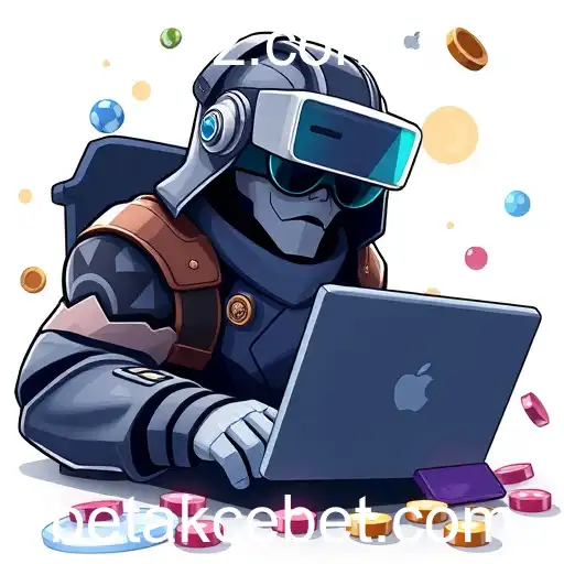 O Crescimento Impactante do Akcebet no Mercado Global de Jogos