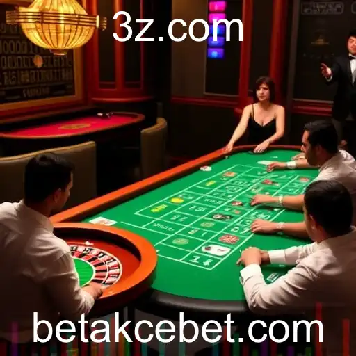 O Impacto das Plataformas de Apostas no Mundo dos eSports