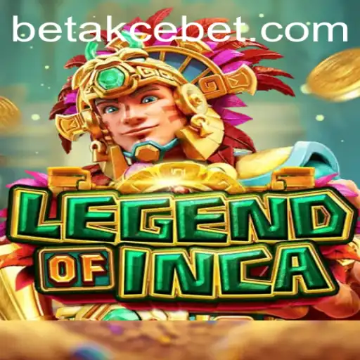 Discover the Thrilling Adventure of LegendofInca: A Journey Through Time with Akcebet