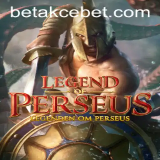 LegendofPerseus: Exploring the Mythical Adventure in Gaming