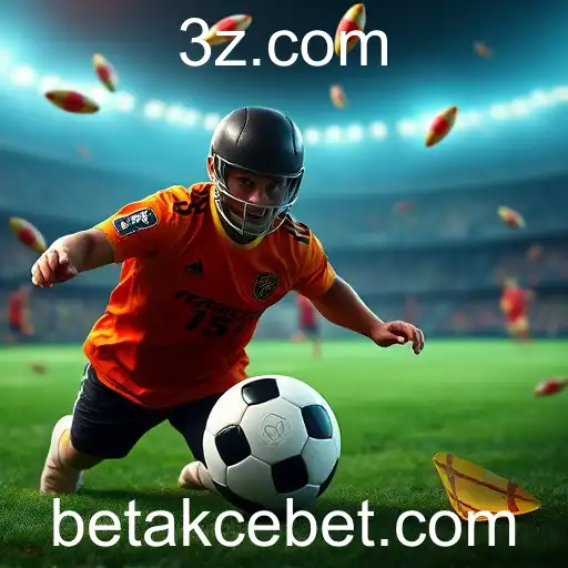 O Crescimento do Akcebet no Mercado Global de Jogos