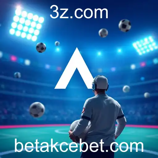 O Impacto Crescente de Akcebet no Mercado de Jogos