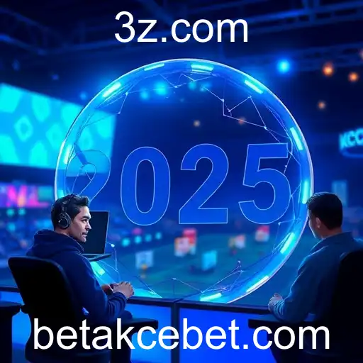 Crescimento dos Jogos Online em 2025