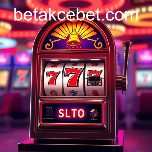 The Fascinating World of Slot Machines with Akcebet