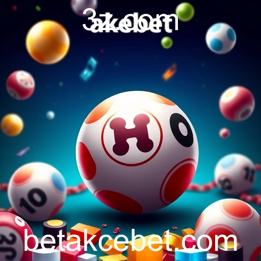 Explorando a Categoria 'Bingo' no Akcebet