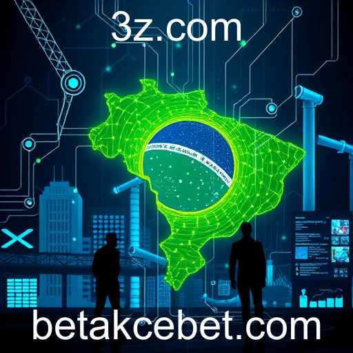 Transformação Digital no Brasil: Oportunidades e Desafios