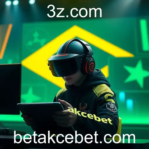 A Revolução dos Jogos Online no Brasil em 2025