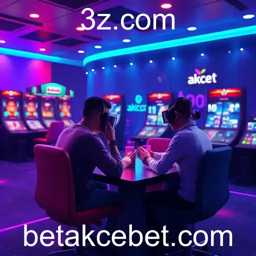 Tendências Emergentes no Mundo dos Jogos Online