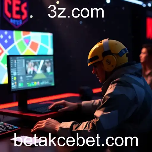 Expansão Global dos Jogos Online em 2025