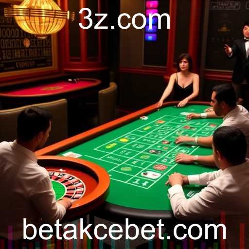 O Impacto das Plataformas de Apostas no Mundo dos eSports