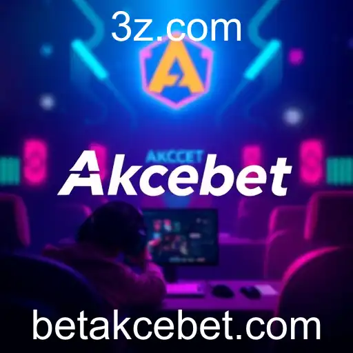 O Impacto Crescente de AkceBet no Mundo dos Jogos
