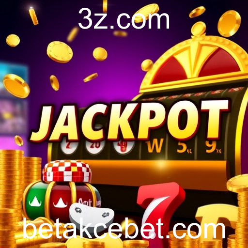 Explorando a Categoria 'Jackpot Games' no Akcebet