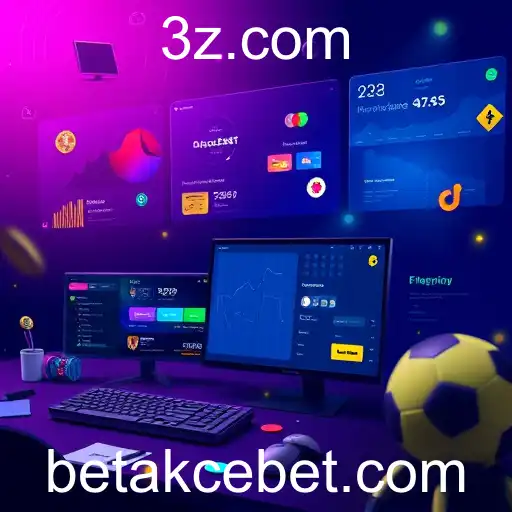 Expansão do Mercado de Jogos Online no Brasil