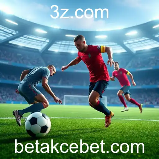 Akcebet: O Crescimento do Mercado de Jogos Online