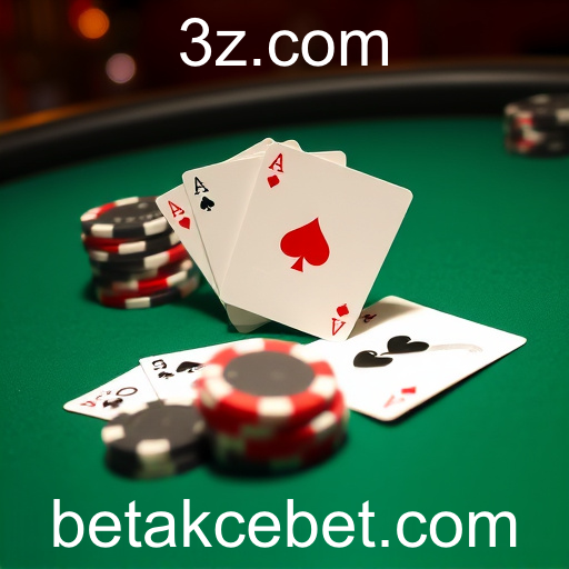 A Fascinante Popularidade do Poker no Mundo dos Jogos Online