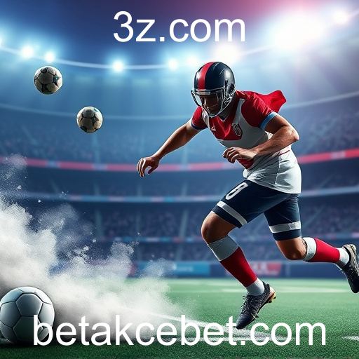 Transformando Esportes em Experiências de Aposta: A Categoria 'Sports Betting' no Akcebet
