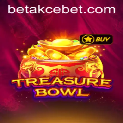 Discovering the Excitement of TreasureBowl: A Dive into Akcebet's Latest Offering