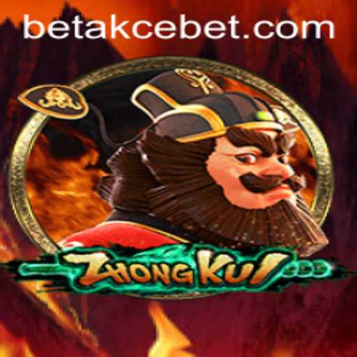 ZhongKui: The Captivating World of Mythical Adventures and Strategic Gameplay